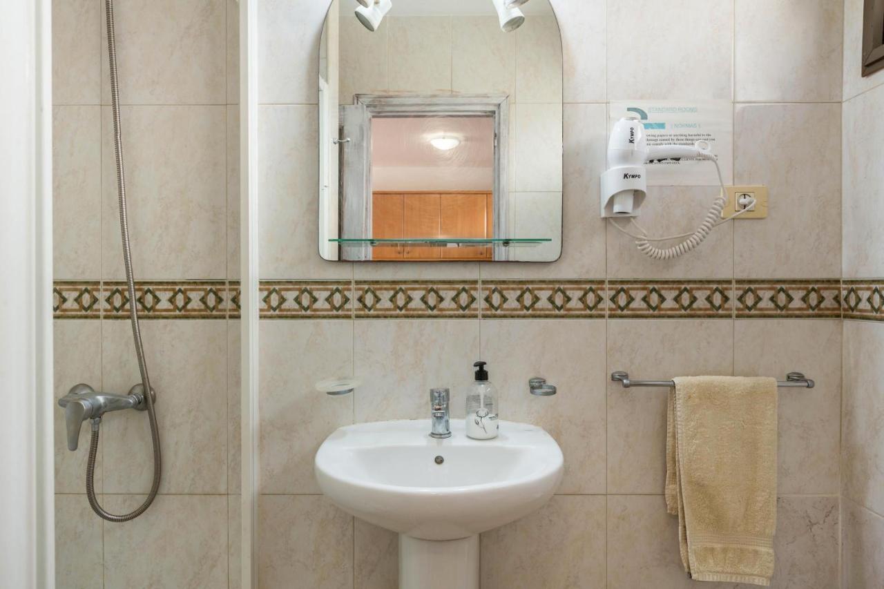 Apartamento Cumana II Porto Rico Exterior foto