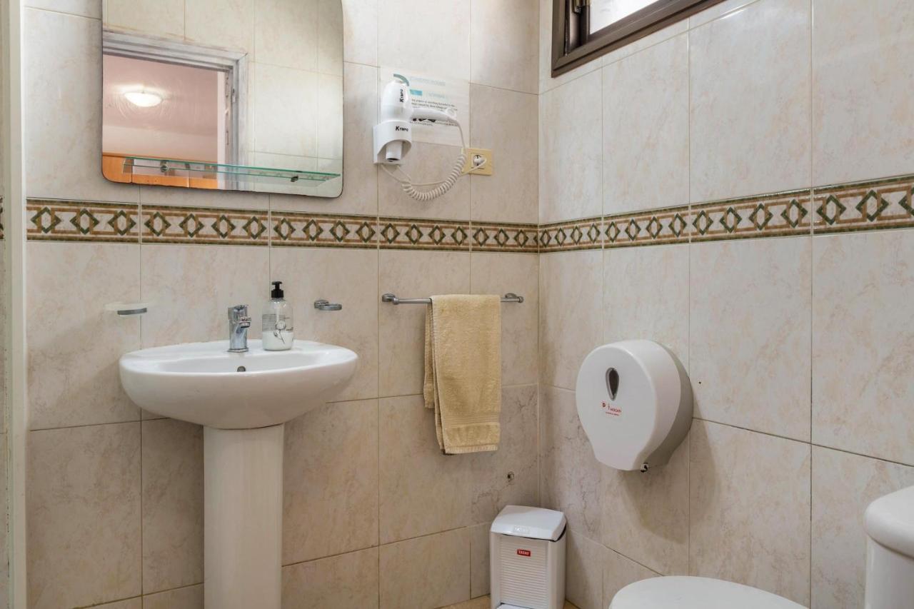 Apartamento Cumana II Porto Rico Exterior foto