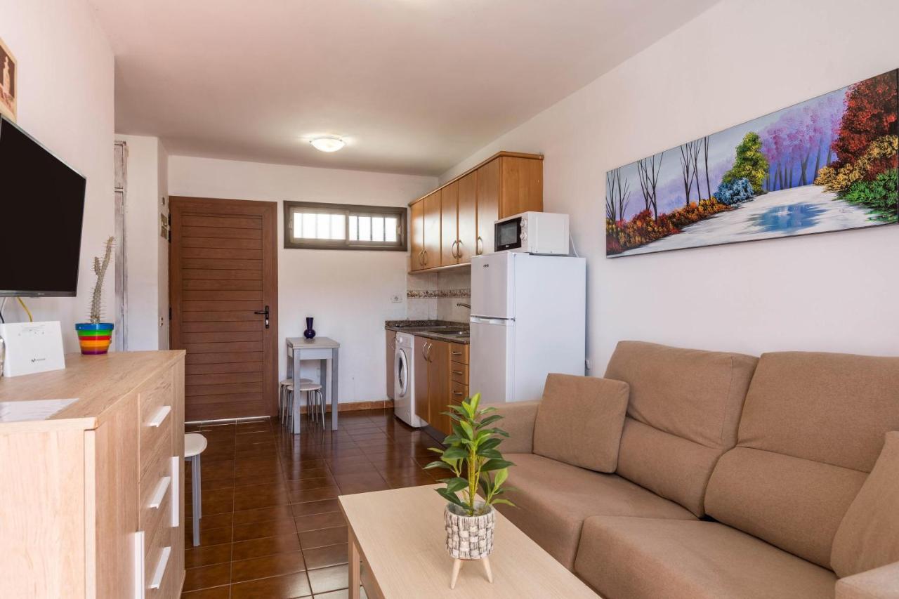 Apartamento Cumana II Porto Rico Exterior foto
