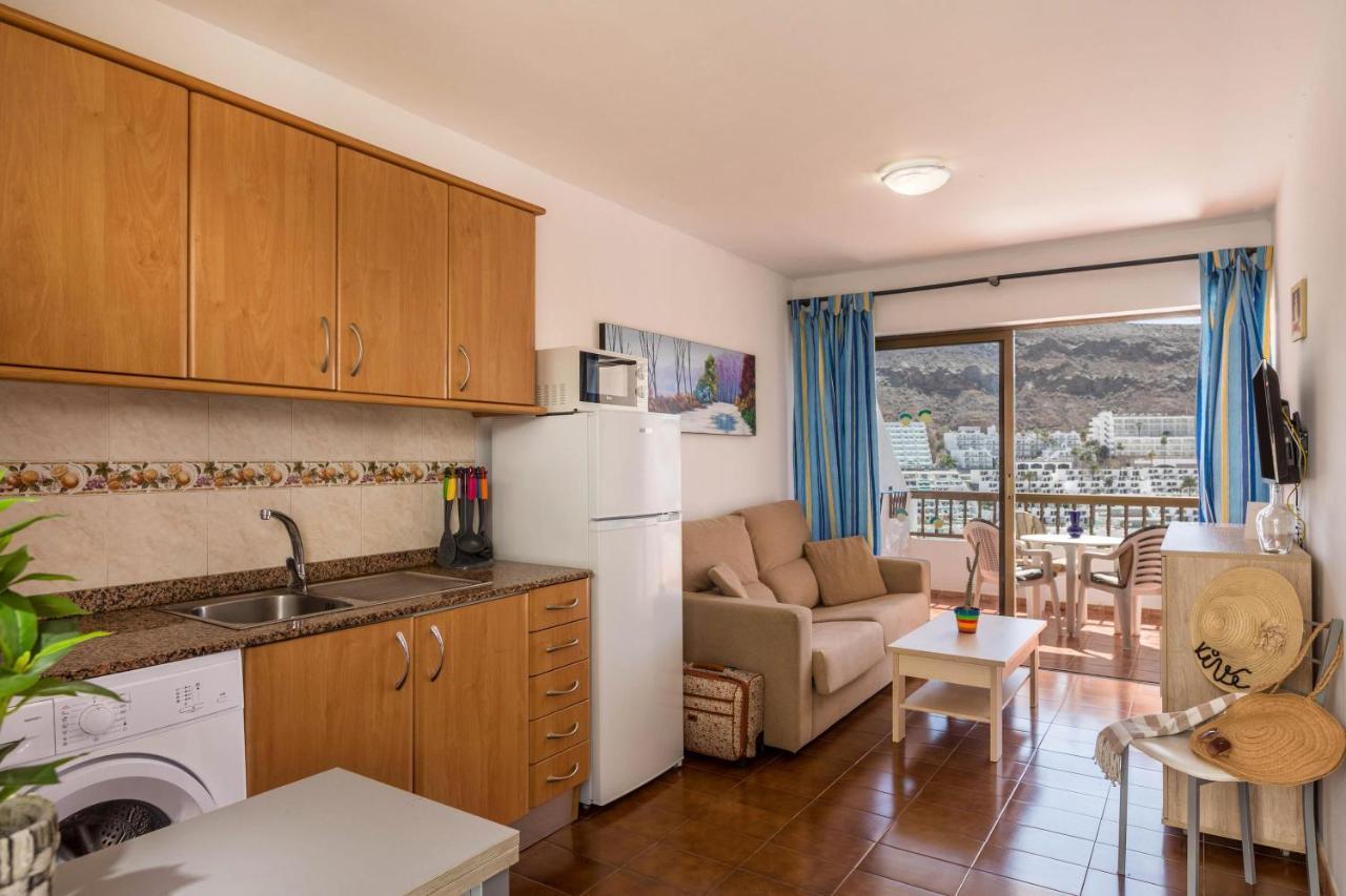 Apartamento Cumana II Porto Rico Exterior foto